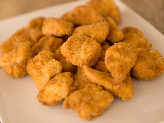 Halal Chicken Nuggets (5.5lbs Bag)