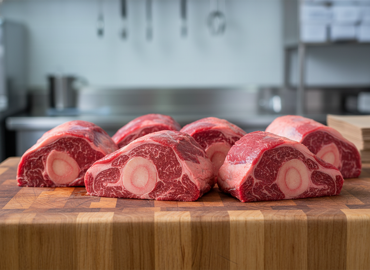 Halal Beef Shank (1lb)