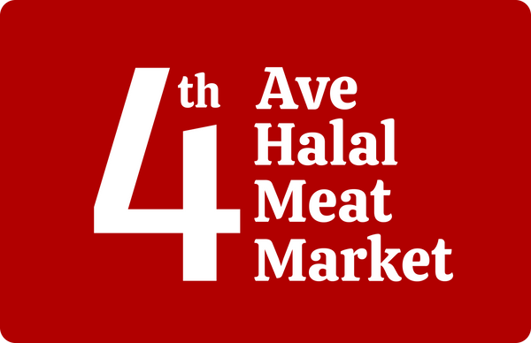 4th Ave Halal Meat Market