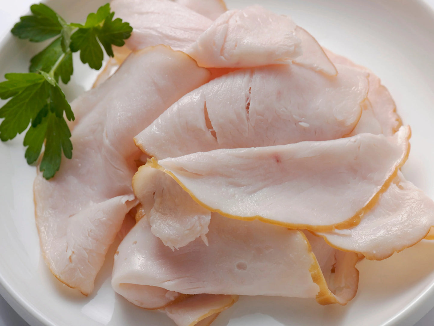 Halal Sliced Turkey Breast (Lunch Meat)