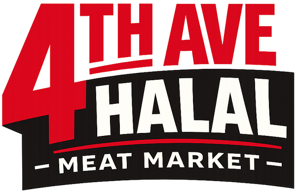 4th Ave Halal Meat Market